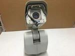Pelco Cctv Tilt Enclosure With Ioc-cbw18 Security Camera , No Wall Mount/power. Fixed Price $215.00.