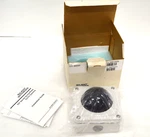 Silent Witness V27 B6060 Dome Cctv Security Camera. Fixed Price $69.25.