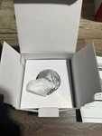 New Indoor Dome Camera Model Exca262bncc-dv Security. Fixed Price $44.99.