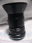 Kowa Lm28lf 28mm 1.1 Inch F2.8 F-mount Machine Vision Lens Line Scan Fa. Fixed Price $532.48.
