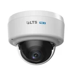 Lts Pro-x Lxip7783w-sdz 8mp Ir Vari-focal Network Ip Dome Camera / Md2.0 Ndaa. Fixed Price $469.00.