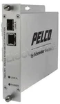 Pelco Fmci-pf1 Single Channel 10/100 Mbps Ip Media Converter Standard Size. Fixed Price $499.99.