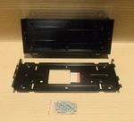 New Alpha Communications At700fh Flush Mount Housing Box For At700as Station. Fixed Price $120.00.