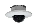Pelco Fd-fk Fd Indoor Dome Flush Kit. Fixed Price $8.93.