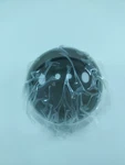 Pelco Fd2-ld-0 Smoke Dome Bubble For Fd2 Series Indoor Cameras. Fixed Price $62.00.