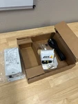 Axis Tu8003 90 W Connectivity Midspan Unused. Fixed Price $90.00.