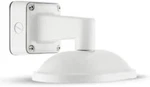 Arecont Vision Mdd-wmt-w Wall Mount For Contera Microdome Duo Lx W/ Cap. Fixed Price $89.99.