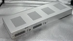 Pelco Ec-1508ul-r Ethernetconnect 8-port Ethernet Over Utp Extender Local Unit. Fixed Price $499.99.