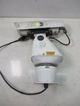 Pelco Esprit Pan/tilt Es3012 Cohu Iview Camera 3955-3100 Pole Security Cctv. Fixed Price $399.95.