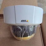 Axis M5525-e 60hz Dome Ip Network Camera Outdoor Day/night W/wall Mount Included. Fixed Price $500.00.