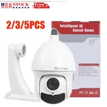 Cctv Camera Sony307 Ahd/tvi/cvi/analog 36x Zoom Ptz Security Dome Outdoor. Fixed Price $249.99.