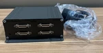 Vivid Engineering Clv-402 Camera Link Video Splitter W/ Power Supply New. Fixed Price $300.00.