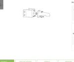 Pelco Imm-cm Outer Corner Mount For Imm Series Ip Cameras Vandal Telegrey. Fixed Price $105.00.