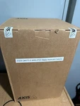 Axis Q6075-e Ptz Network Camera (01752-004). Fixed Price $2370.00.