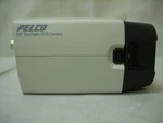 Pelco - Dsp Day/night High Resolution Ccd 1/3" Surveillance Camera Cc3770h-6. Fixed Price $9.99.