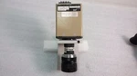 Jvc Tk-s200u Video Camera W/ Lens & Extender 3710-6, 3710-8. Fixed Price $100.00.