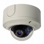 Pelco Ime119-1vs Sarix 1megapixel D/n Vandal Network Mini Dome Camera, 3-9mm. Fixed Price $375.00.