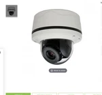 Pelco Imp521a-1is 5 Megapixel Network Outdoor Ir Dome Camera, 3-10.5mm Lens. Fixed Price $459.00.