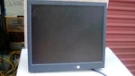 Pelco Pmcl319 Monitor. Fixed Price $175.00.