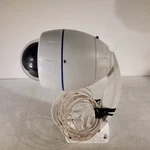 Cnb S2465nx Pan Tilt Zoom Ptz Outdoor Security Weatherproof Xpeed Dome Camera. Fixed Price $258.77.