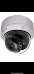 New Pelco Imp831-1ers 4k Uhd Ir Outdoor Ip Camera Motorized Zoom $1740. Fixed Price $975.00.
