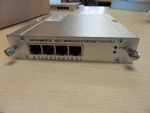 Comnet Cnfe4smspoe 4-port Ethernet Self-managed Switch (poe+). Fixed Price $600.00.