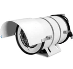 Pelco Ll27ns-3 Infrared Illuminator W/ Narrow Spot Lamp, 230 Vac Input. Fixed Price $599.99.