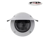 New Axis 02054-001 Q3536-lve 9mm Dome Camera 1080p Poe Ir Ik10+ Dlpu Outdoor. Fixed Price $1740.95.