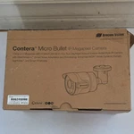 Arecont Vision Contera Micro Bullet 5mp Ip Camera Infrared Night Weather. Fixed Price $80.00.