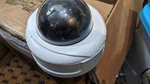 Pelco Sarix Im10c10-1 Dome Camera Poe. Fixed Price $50.00.