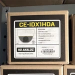 Clinton Electronics Ce-idx1hda Hd Analog Indoor Dome Camera True D/n Lens White. Fixed Price $29.99.