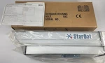 Stardot Enc-outd2 Outdoor Housing Lt. Duty Weatherproof Enclosure For Netcam Xl. Fixed Price $39.99.