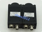 1 Pcs Teli Cs8330c Industrial Black And White Ccd Camera In Good Condition *bn. Fixed Price $112.48.