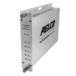 Pelco Frv40s1st 4-channel Video Fiber Receiver With St Connector, Single Mode. Fixed Price $799.99.