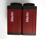 Used & Tested Allied Marlin F-033b Irf Industrial Ccd Camera. Fixed Price $359.50.