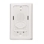 Gx93-w Gentex Remote Audible Signaling Appliance Part# 904 - 1277 002 12/24v. Fixed Price $11.00.