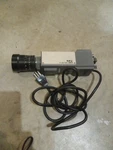 Nec Ti-22p Ccd Camera. Fixed Price $75.00.