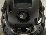 Pelco Indr Base Module Imm12018-base, 180-degree Panoramic Security. Fixed Price $199.99.