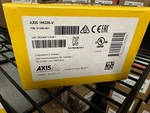Axis M4206-v M42 Network Camera 01240-001 Fast Ship. Fixed Price $247.00.