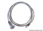 Cohu Lbapc-cohu-4800 Camera Cable (6 Feet). Fixed Price $150.00.