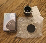 Costar Video Systems Cls2812m Manual Iris 2.8-12mm. Fixed Price $27.31.