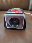 Pelco Ioc-c22 Nitrogen Pressurized Camera And Control Board. Fixed Price $75.00.