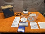 Dn #7 Sony Snc-dh240 1080p Mini-dome Network Camera Nos. Fixed Price $55.95.