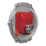 Safety Technology International Sti-1225 Stopper Dome, Polycarbonate, Flush. Fixed Price $43.99.