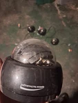 Speco Technologies Hled33d1b Dome Cctv Camera Ir Night Vision Wired Black. Fixed Price $18.00.