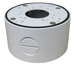 New 3xlogic Visix Bullet Junction Bracket Bjc07 For Vx-5m 8m 2mb Vt Smbk Camera. Fixed Price $39.98.