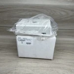 Pelco Swm-pa-gy Gray Pole Mount For Swm-gy Spectra Df5 Pendant Dome. Fixed Price $12.30.