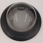 Pelco Ldhdpb-0 Spectra Hd Pendant Lower Dome Cover Smoke Lens. Fixed Price $39.95.
