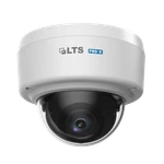 Lts Pro-x Lxip7743w-sdz 4mp Ir Vari-focal Network Ip Dome Camera With Audio. Fixed Price $299.00.