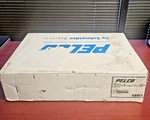 Pelco Mcs16-10 Master Camera Power Supply New Sealed. Fixed Price $250.00.